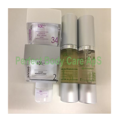 Combination skin kit